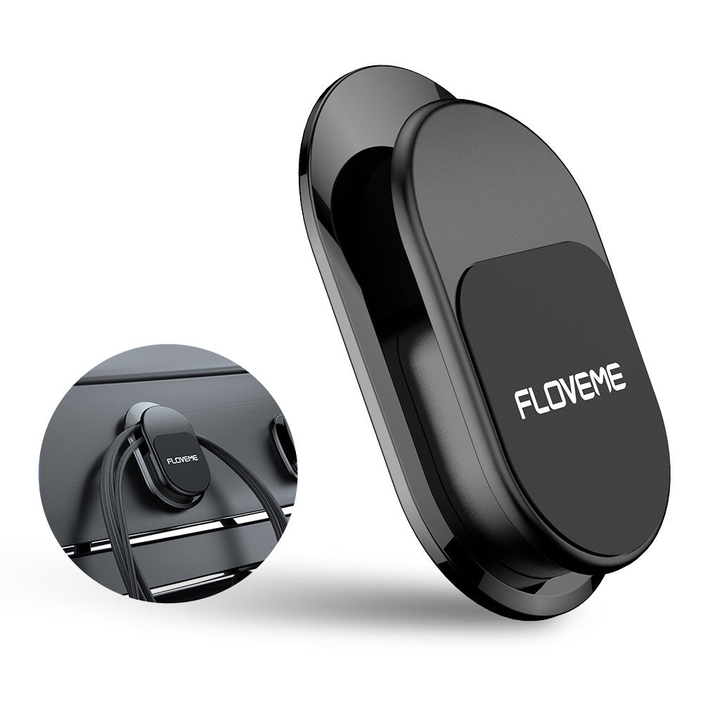 Elegantní držák & háček na tašku, kabelku, nákup nebo klíče