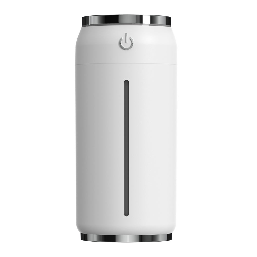 🌿 Mini USB Aroma Difuzér & Zvlhčovač vzduchu do auta (220 ml)