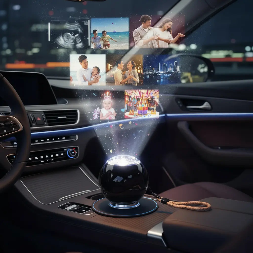 ✨ Auto jako odraz tvého stylu: Malé detaily, které udělají velký dojem