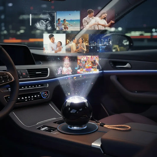 ✨ Auto jako odraz tvého stylu: Malé detaily, které udělají velký dojem