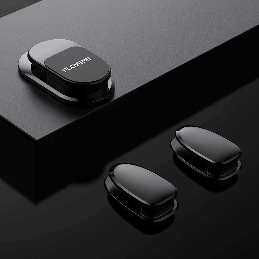 Elegantní držák & háček na tašku, kabelku, nákup nebo klíče