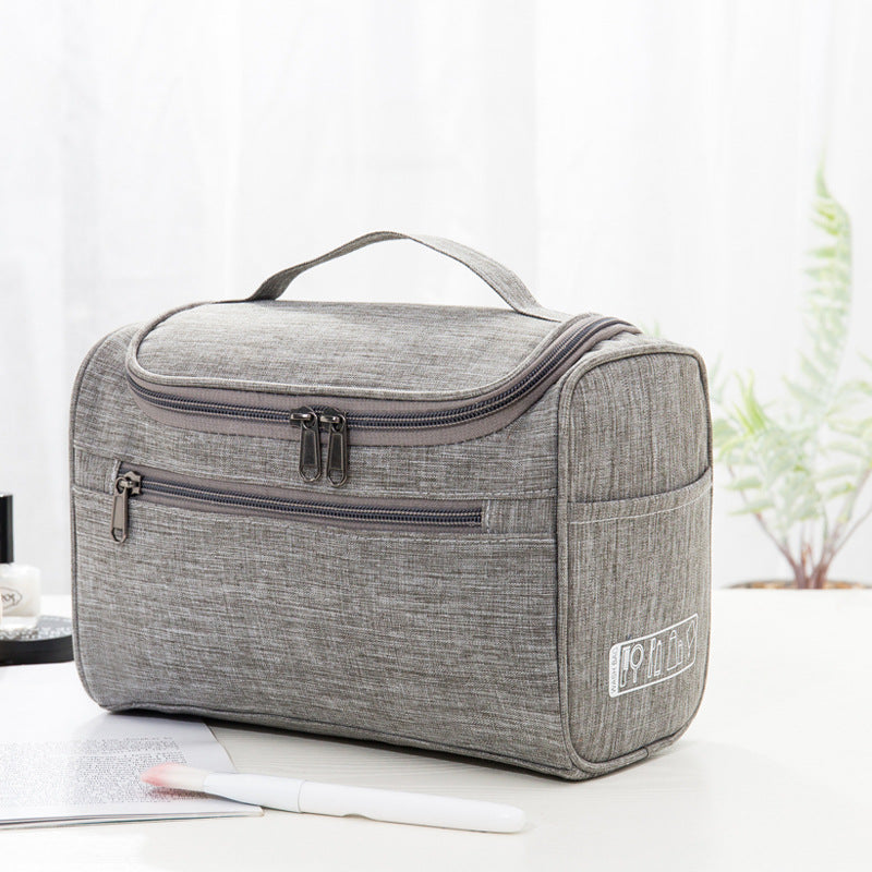 Cestovní kosmetická taška - závěsná