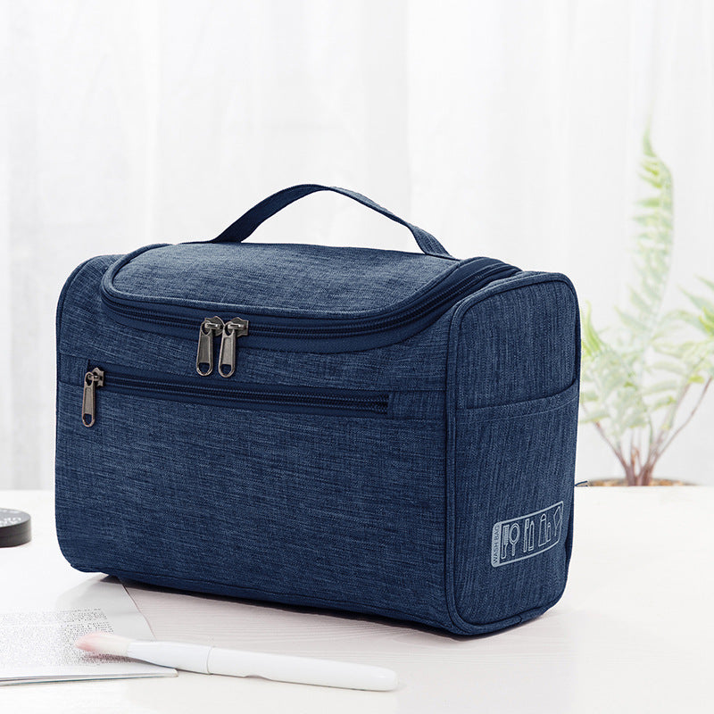 Cestovní kosmetická taška - závěsná