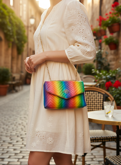 Cestovní taštička.